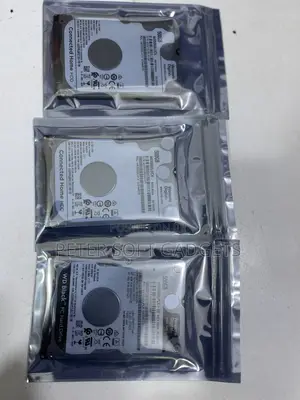 Hard Disk 500gb
