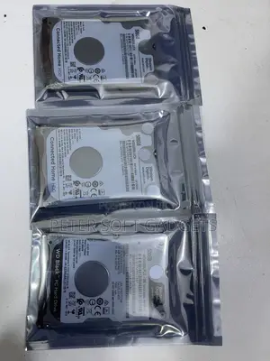 Hard Disk 500gb