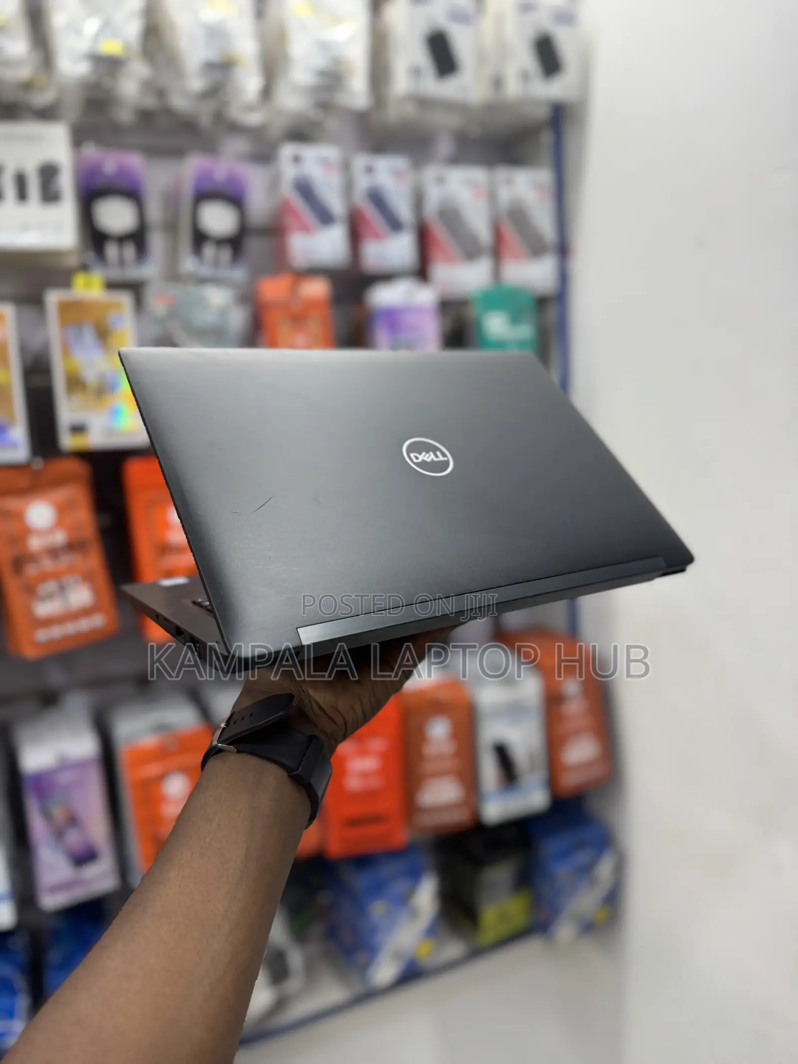 Laptop Dell Latitude 7390 8GB Intel Core i5 SSD 256GB