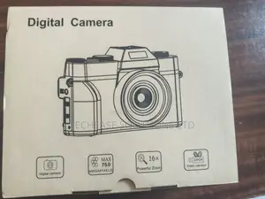 Digital Camera