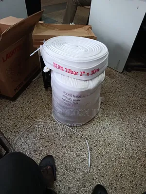 Bern 10bar 2" Delivery Pipe