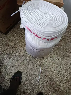 Bern 10bar 2" Delivery Pipe