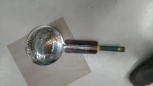 Stainless Steel Skimmer