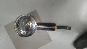 Stainless Steel Skimmer