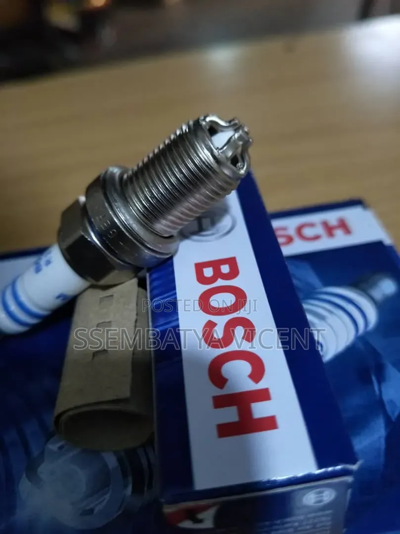 Genuine Spark Plugs