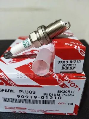 Genuine Spark Plugs