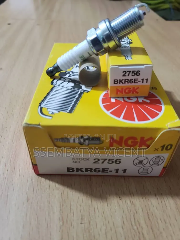 Genuine Spark Plugs