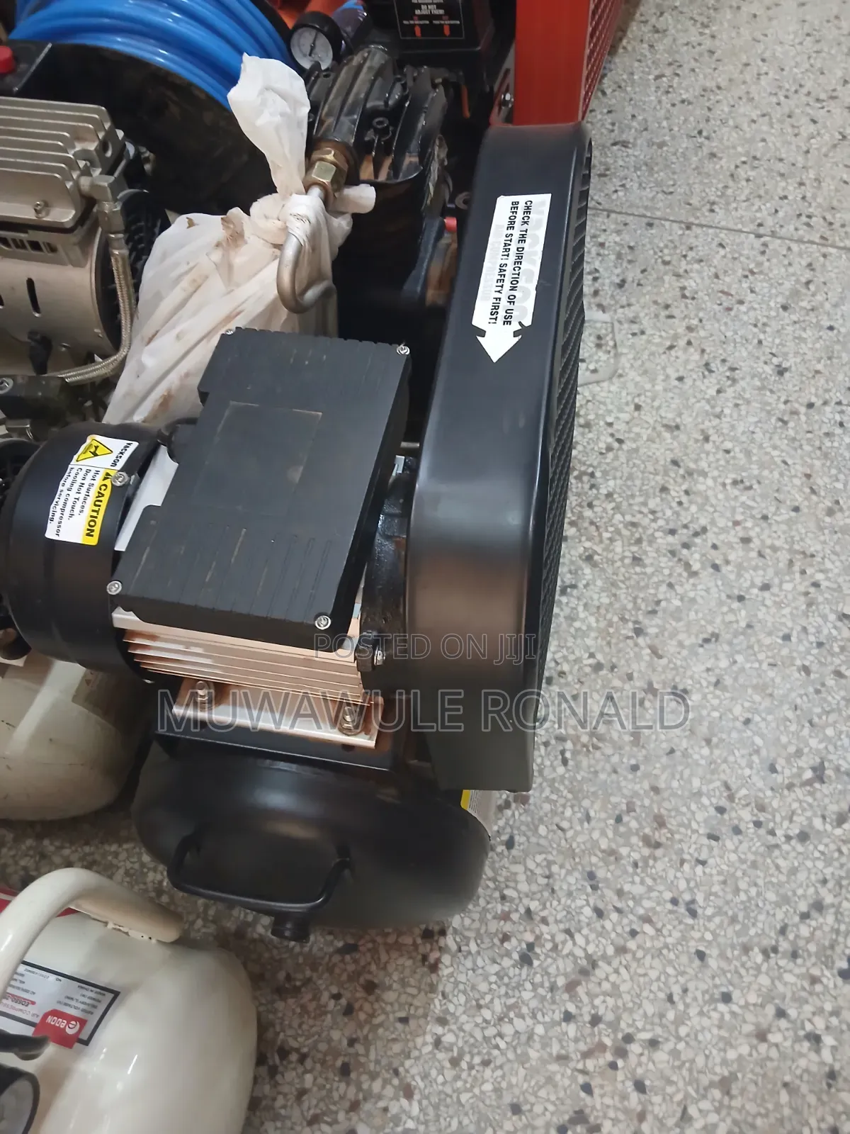 Air Compressor