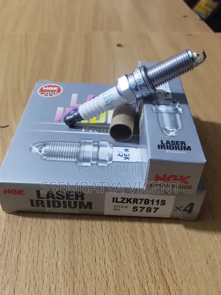 Genuine Spark Plugs