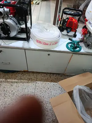 10bar Delivery Pipe 3"