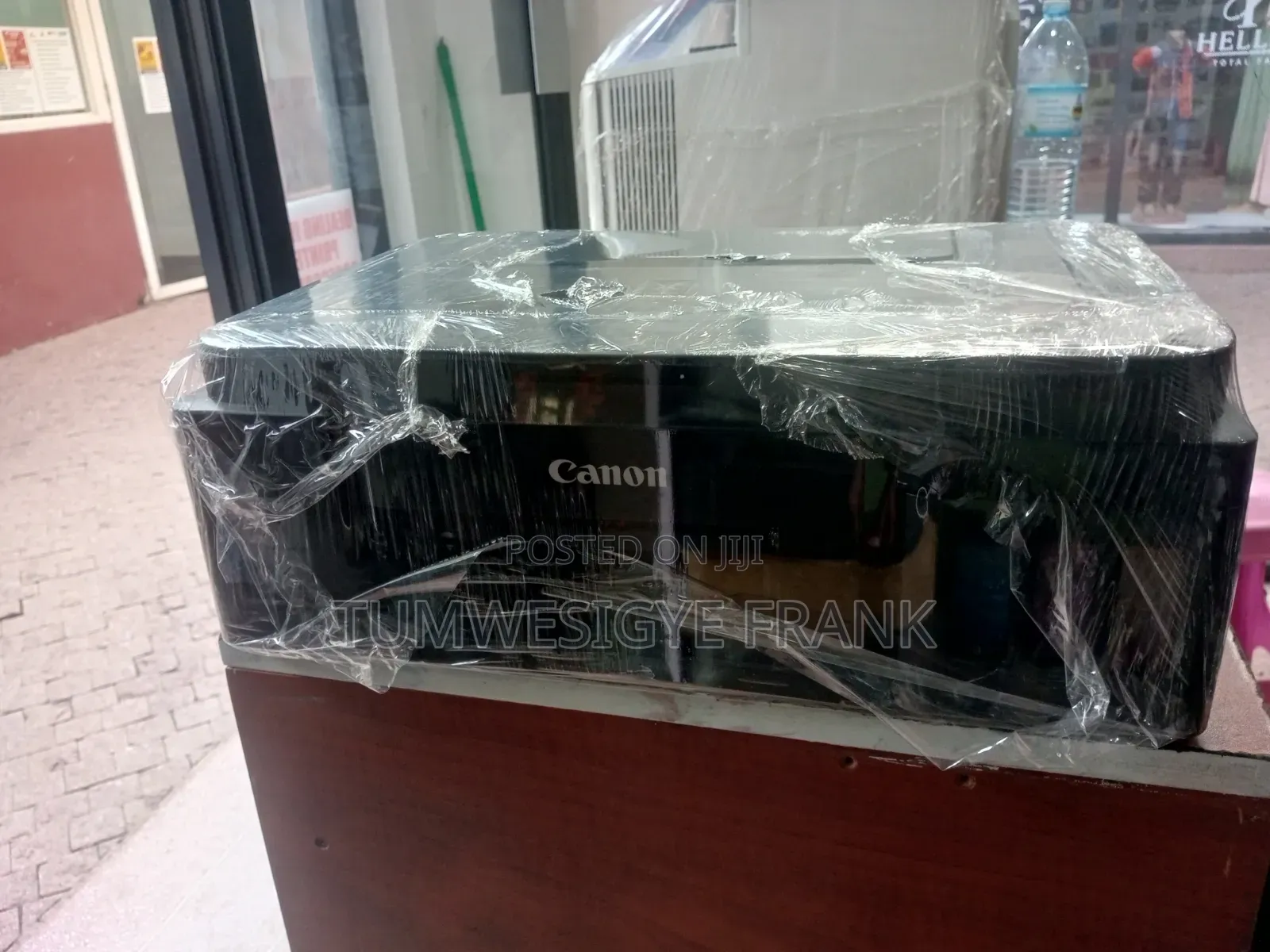 Canon G3411