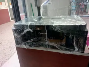 Canon G3411