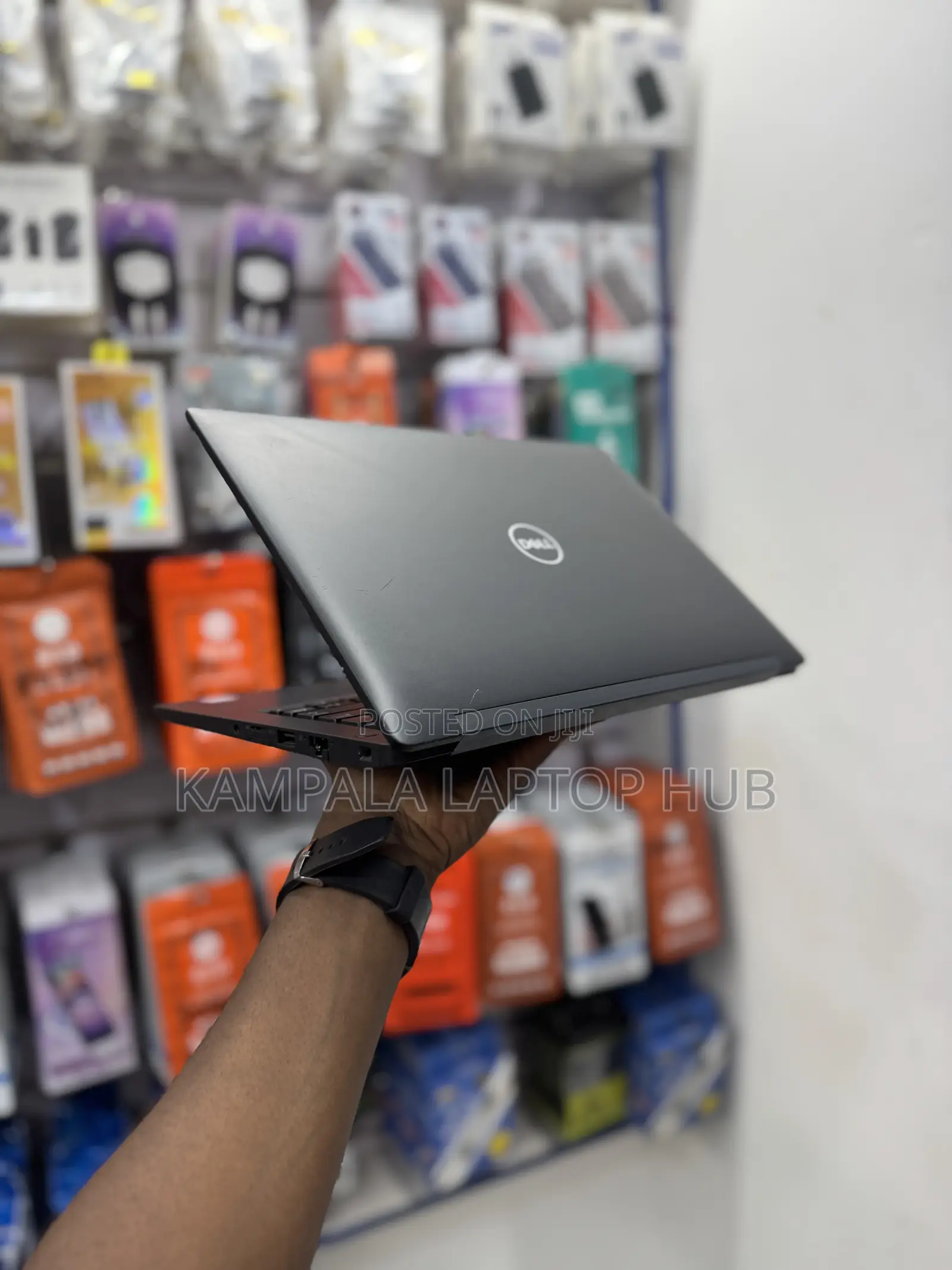 Laptop Dell Latitude 7390 16GB Intel Core i5 SSD 256GB