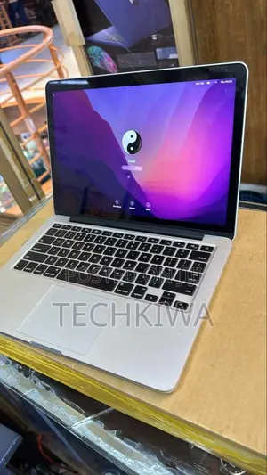 Laptop Apple MacBook Pro 8GB Intel Core i7 SSD 256GB