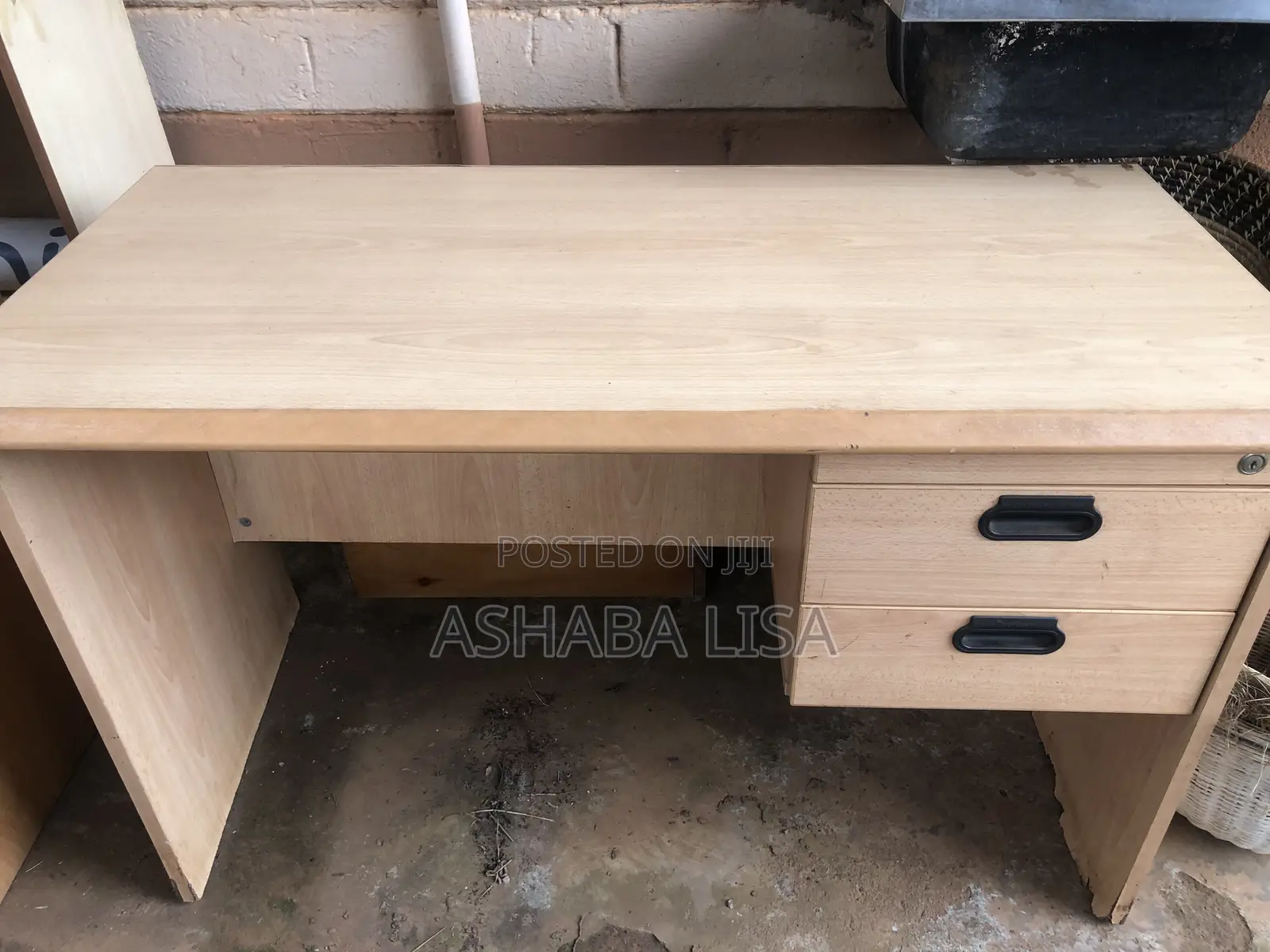 Office Desk / Study Table
