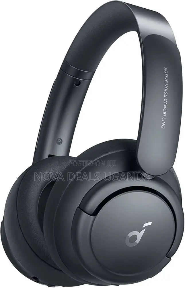 Anker Soundcore Life Q35 Anc Wireless Noise Cancellation Headphones