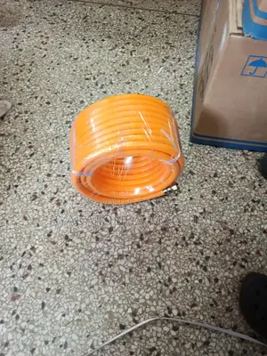 Portable Power Sprayer Delivery Pipe 15m
