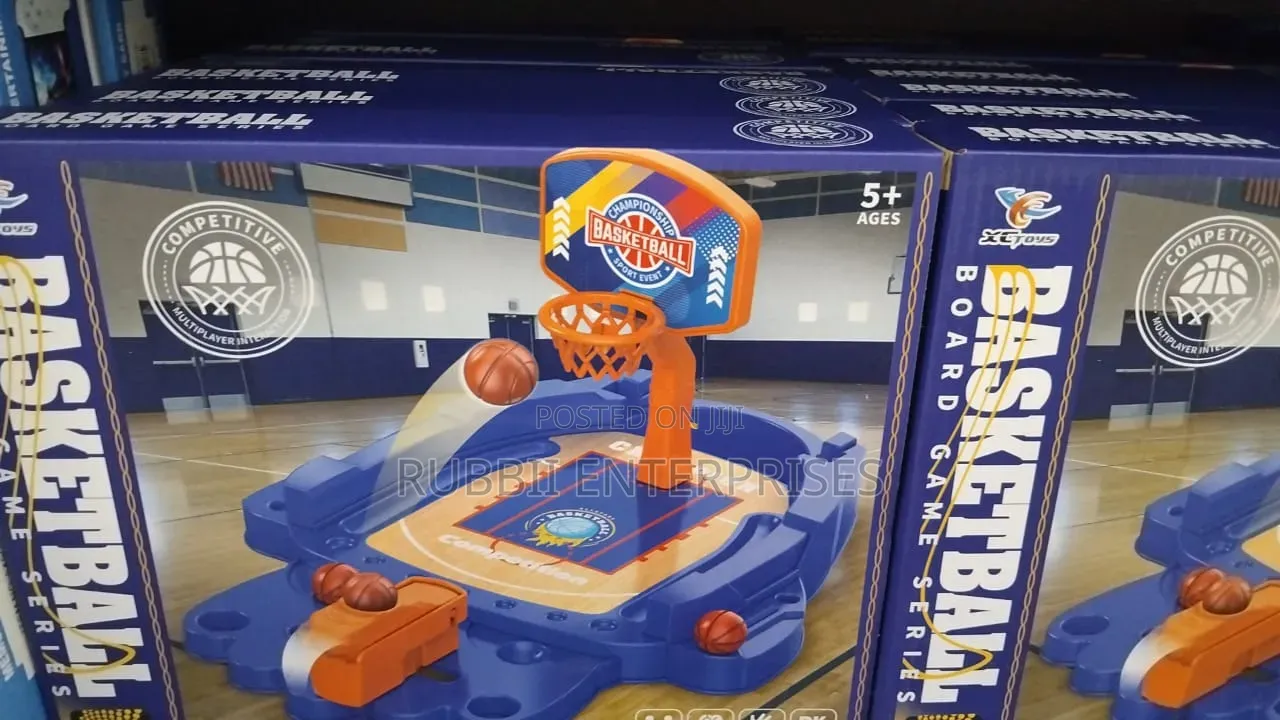Kids Toy Basket Ball