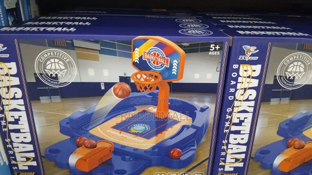Kids Toy Basket Ball