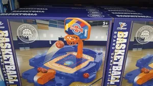 Kids Toy Basket Ball