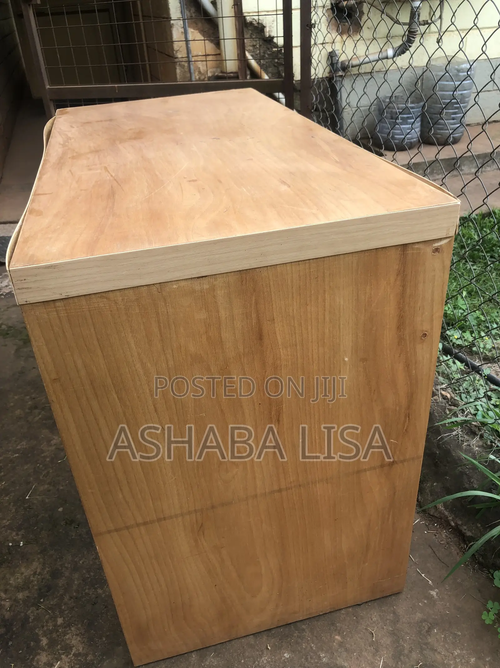 Foldable Table