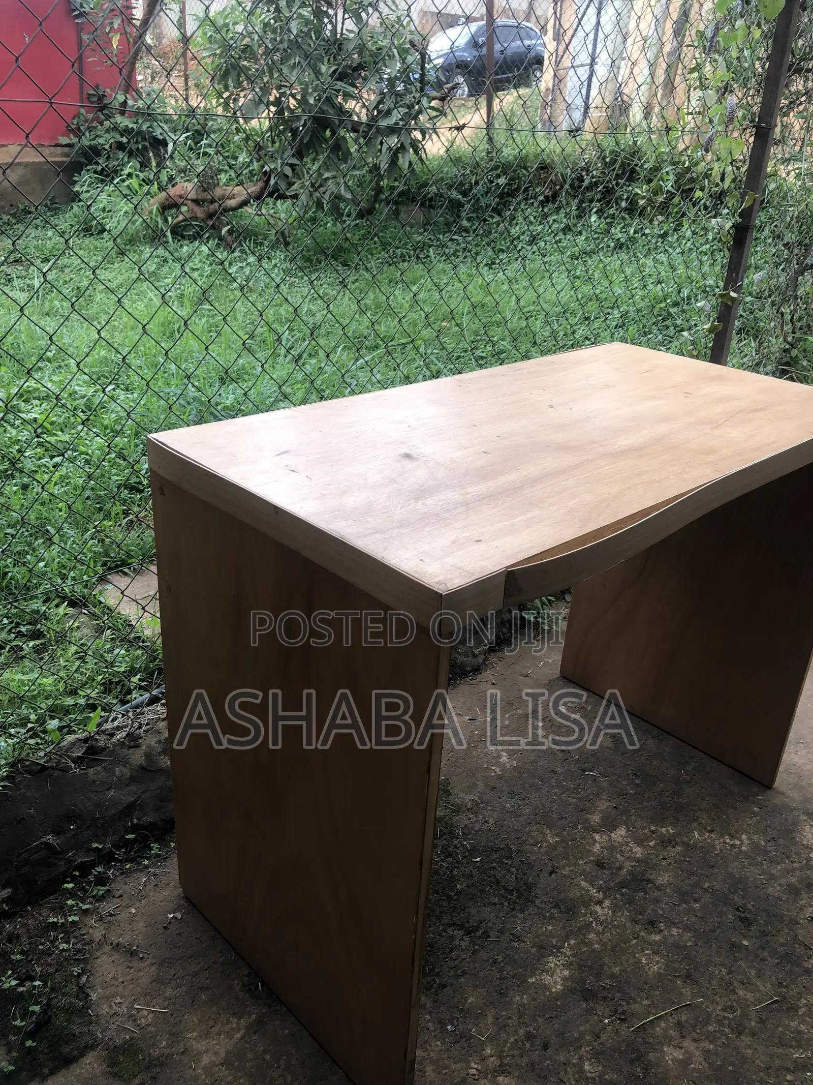Foldable Table