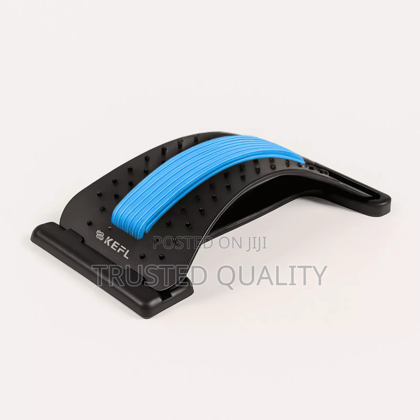 Lumber Back Stretcher