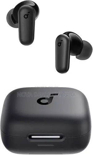 Anker Soundcore R50i Nc Wireless Earphones 2-in-1 Case and Phone Stand