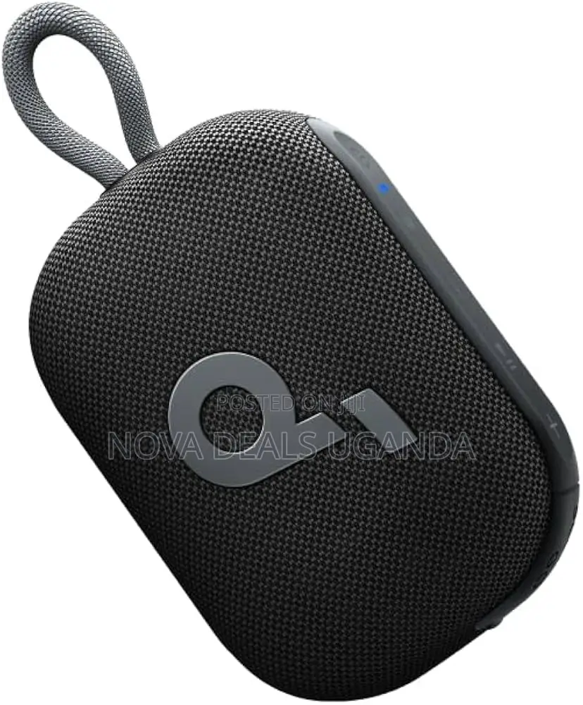 Anker Soundcore Select 4 Go Portable Wireless Stereo Pairing Speaker