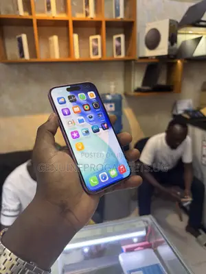 Apple iPhone 16 128 GB Pink
