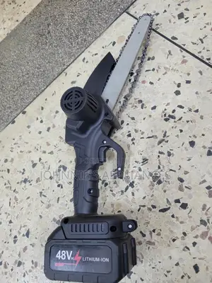 Rechargeable Cutting Machine