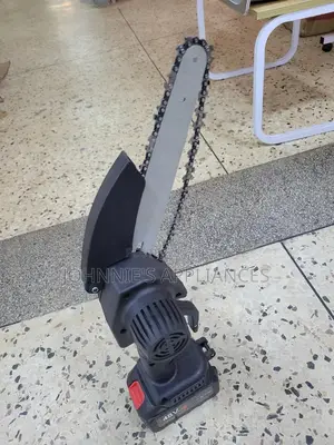 Rechargeable Cutting Machine