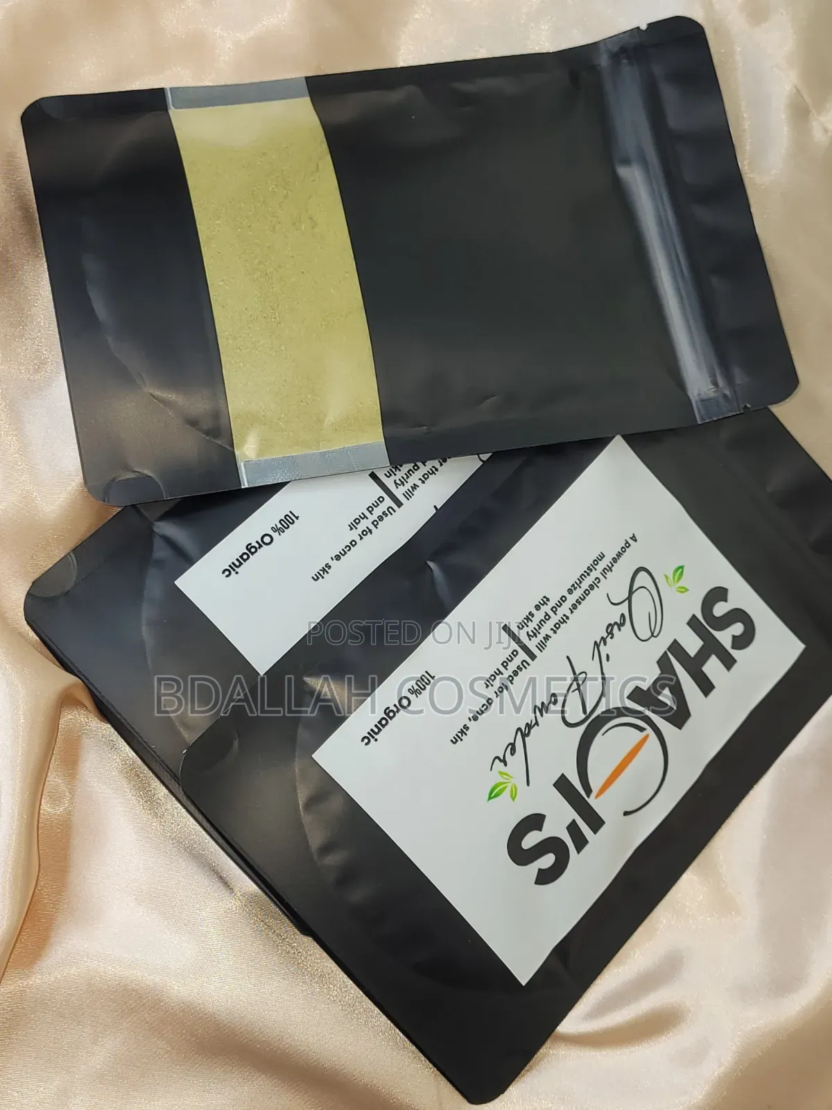 Qasil Powder