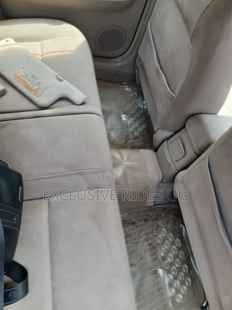 Toyota Premio 1.8 AWD 2004 Gray