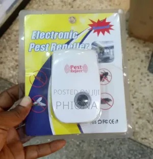 Pest Repeller
