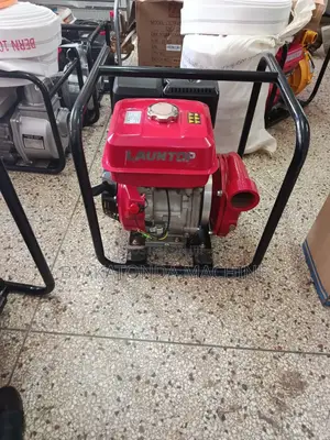 Launtop High Pressure Petrol Water Pump