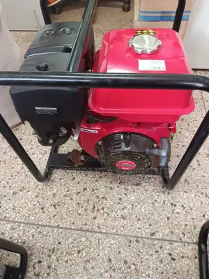 Launtop High Pressure Petrol Water Pump
