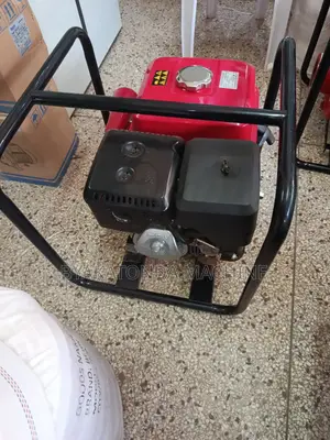 Launtop High Pressure Petrol Water Pump
