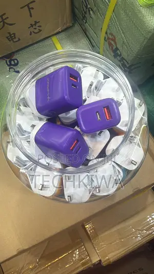 Fast Charger
