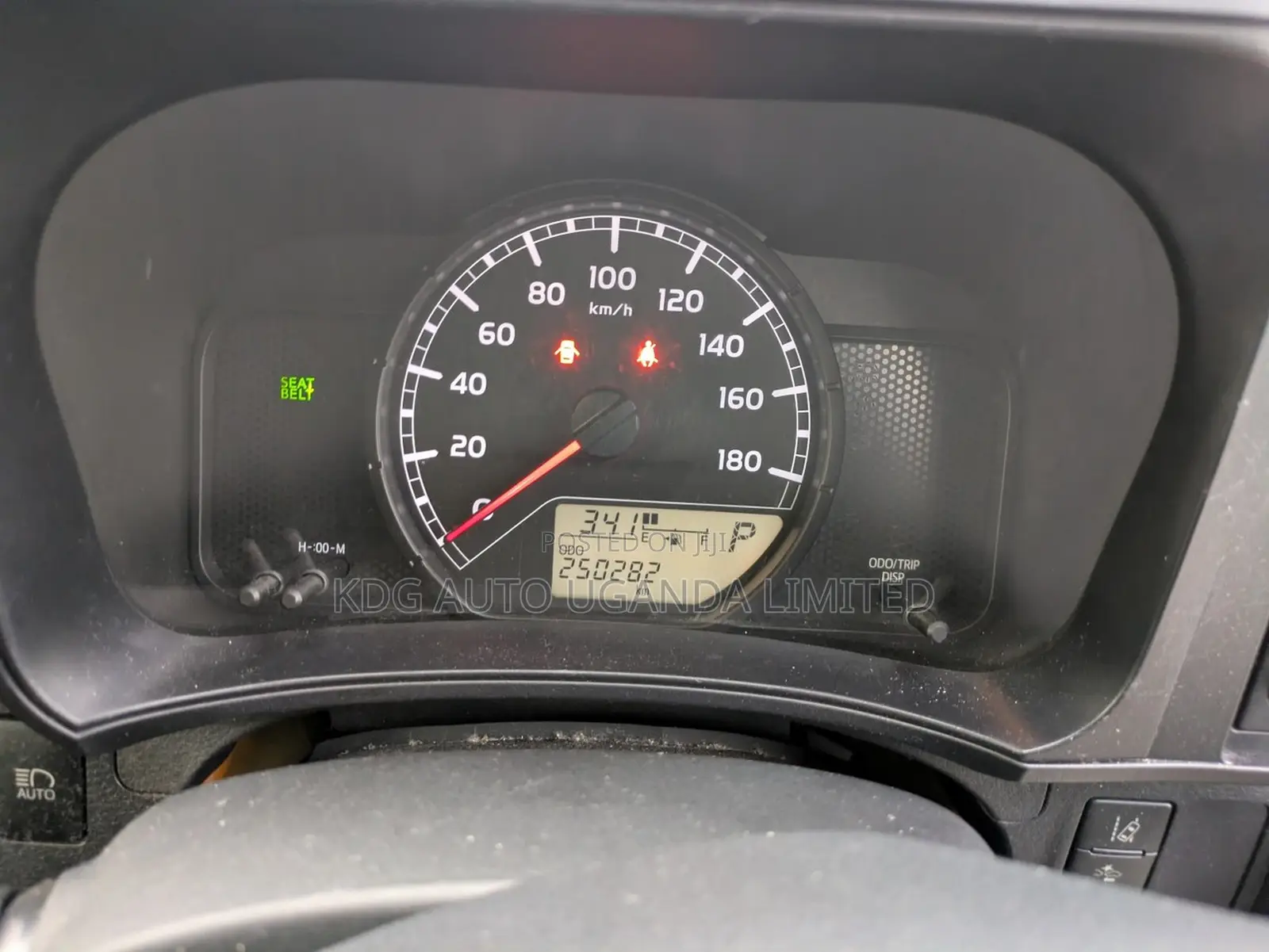 Toyota Probox 1.5 DX Comfort 2WD 2018 Pearl