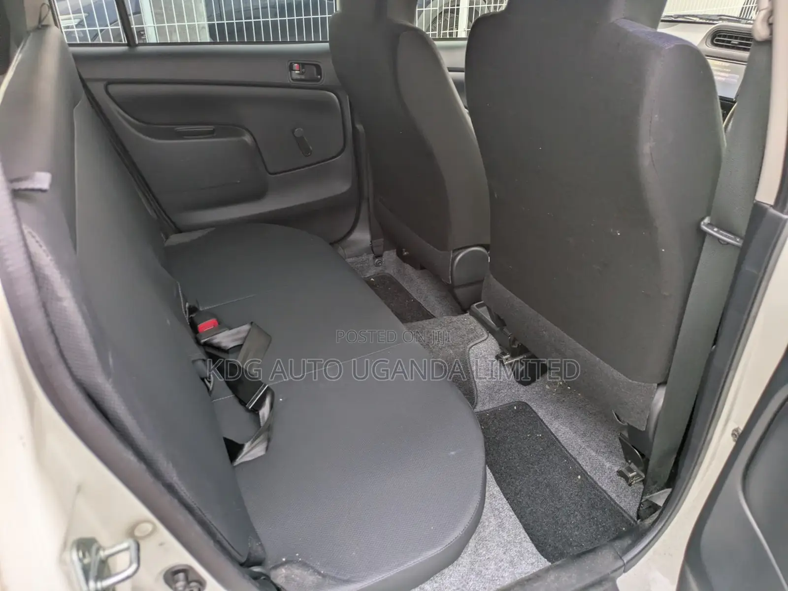 Toyota Probox 1.5 DX Comfort 2WD 2018 Pearl