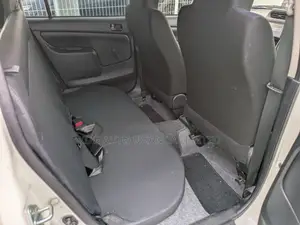 Toyota Probox 1.5 DX Comfort 2WD 2018 Pearl