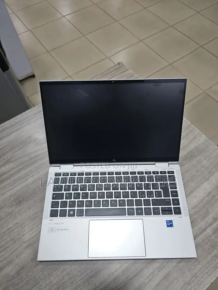 Laptop HP EliteBook x360 1040 G7 8GB Intel Core i7 SSD 512GB