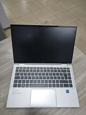 Laptop HP EliteBook x360 1040 G7 8GB Intel Core i7 SSD 512GB