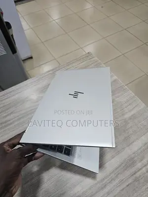 Laptop HP EliteBook x360 1040 G7 8GB Intel Core i7 SSD 512GB
