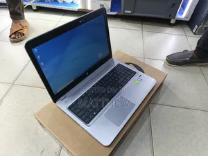 Laptop HP ProBook 450 G4 8GB Intel Core i7 HDD+SSD 500GB