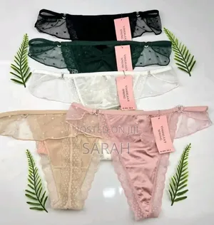 Ladies Knickers