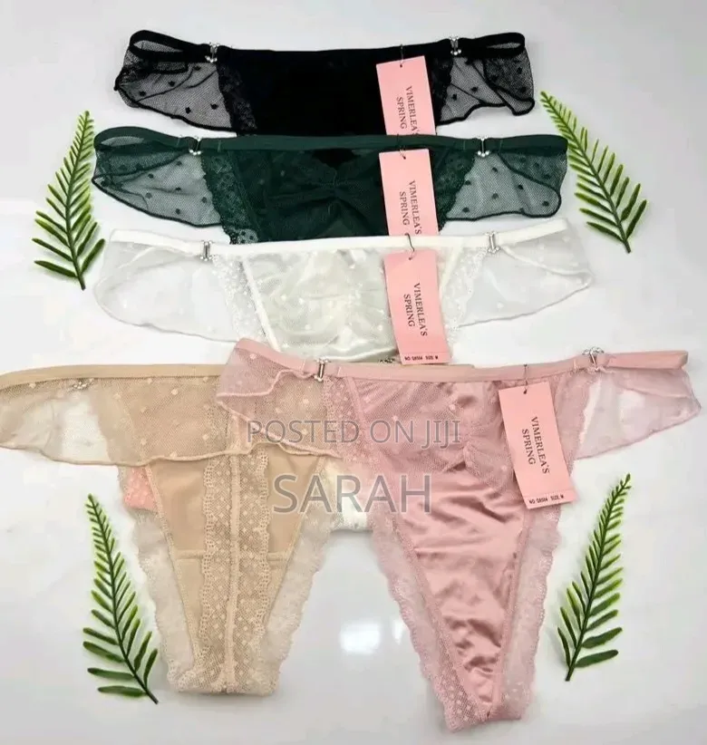 Ladies Knickers