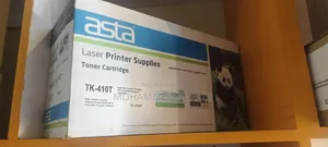 Compatible Toner Tk 410
