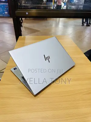New Laptop HP EliteBook 860 G10 16GB Intel Core Ultra 5 SSD 512GB